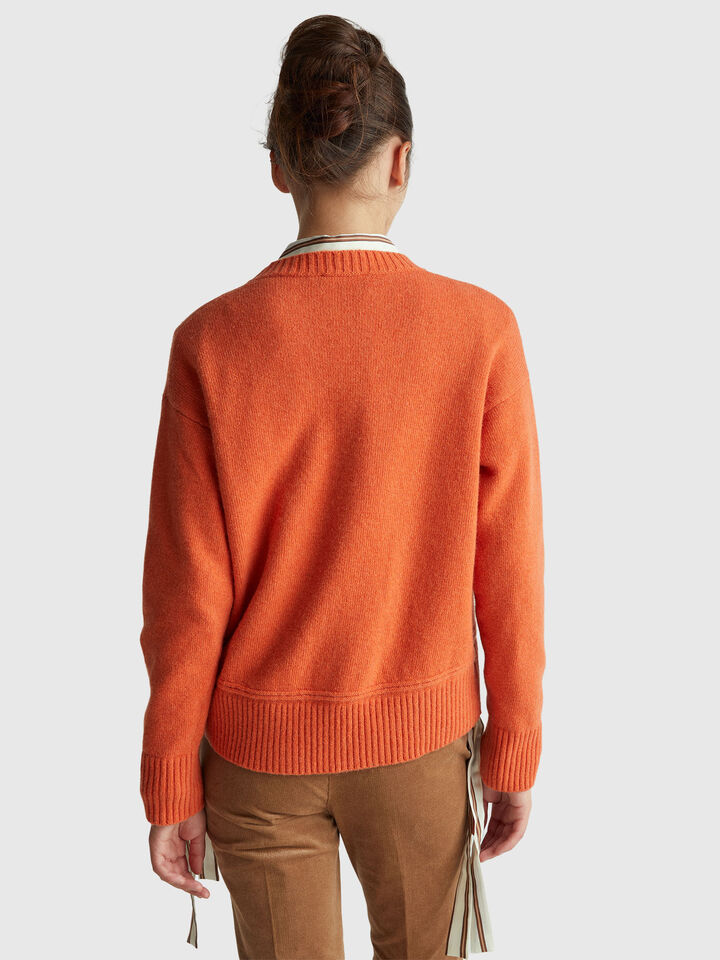 SWEATER L/S Women image number 2